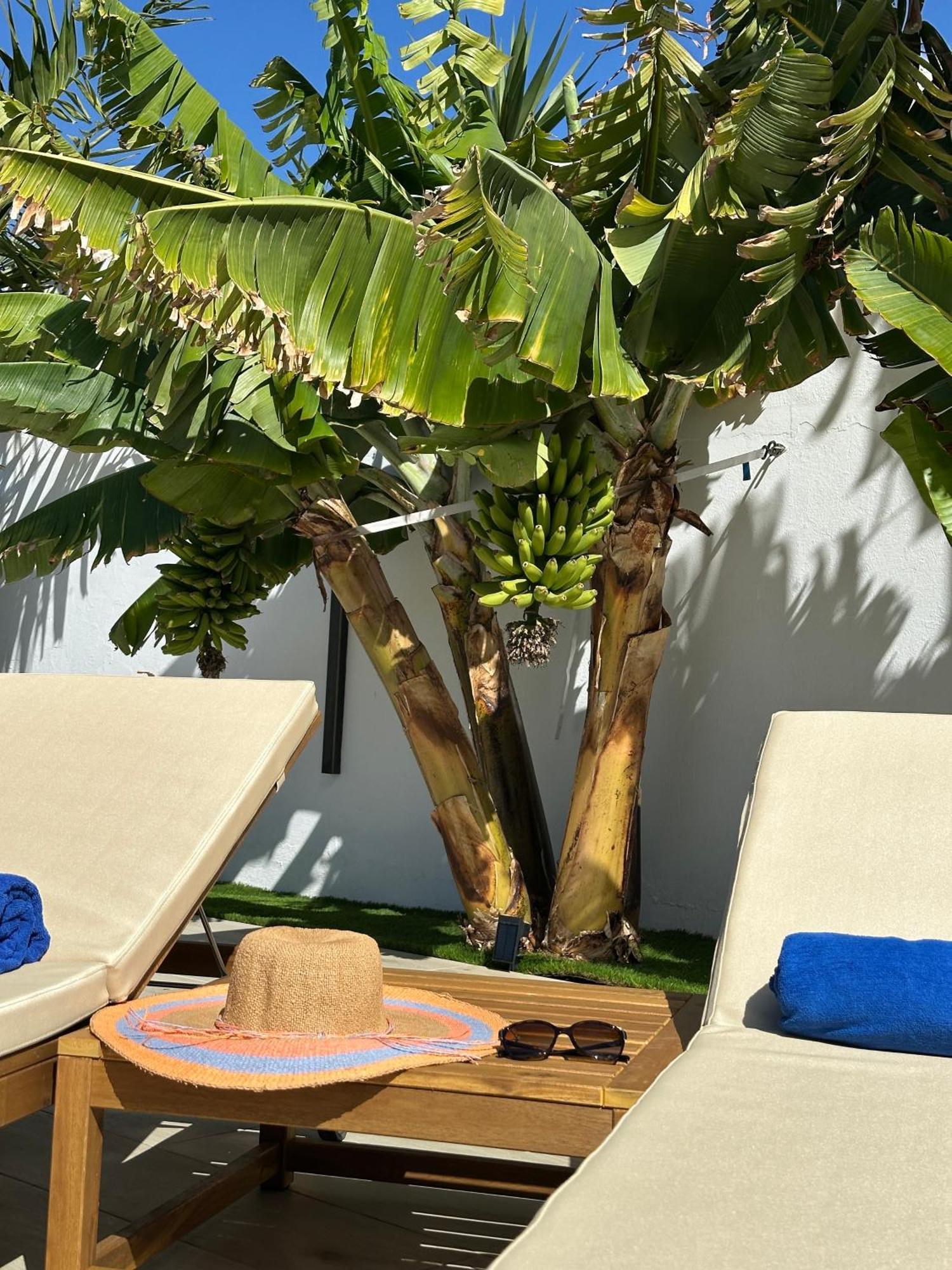 Villa Playa Blanca - Heated Pool, Aircon Exteriör bild